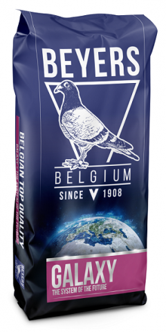 BEYERS- Galaxy Mue 20kg